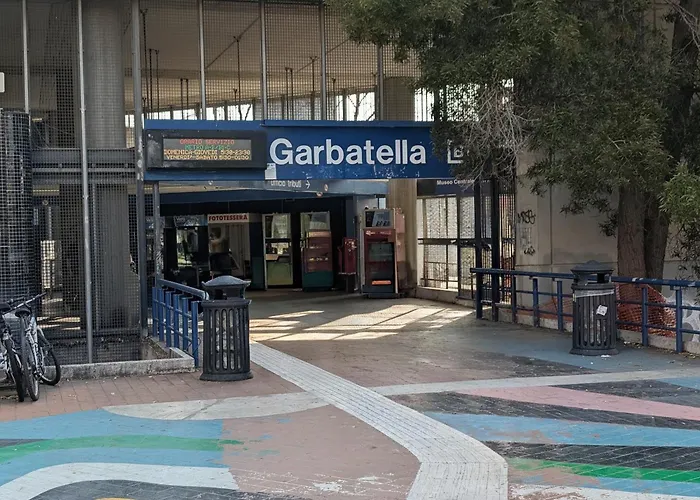 Lotto 235 - Garbatella Appartamento *