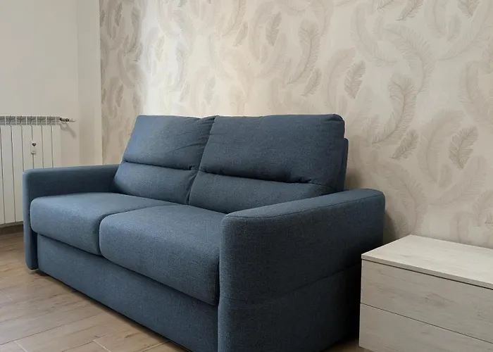 Lotto 235 - Garbatella Appartamento