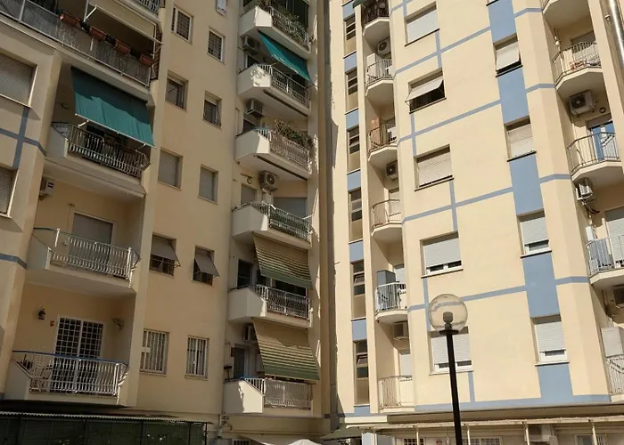 Appartamento Lotto 235 - Garbatella Roma
